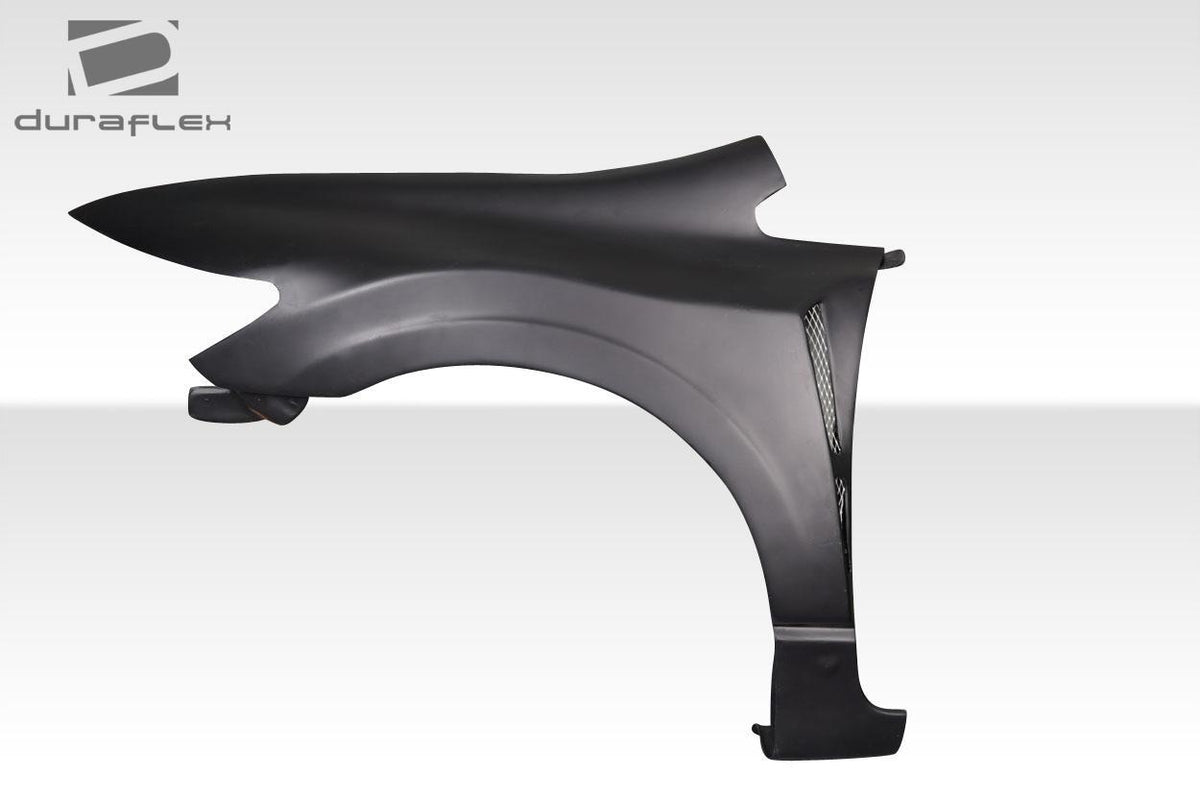 2006-2011 Honda Civic Duraflex Naga Fender
