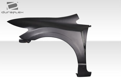 2006-2011 Honda Civic Duraflex Naga Fender