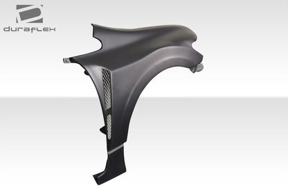 2006-2011 Honda Civic Duraflex Naga Fender