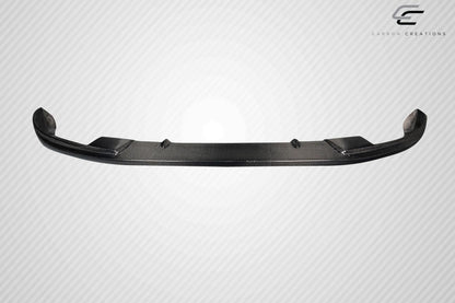 2017-2020 Fiat 124 Spider Carbon Creations Rezza Carbon Fiber Front Lip