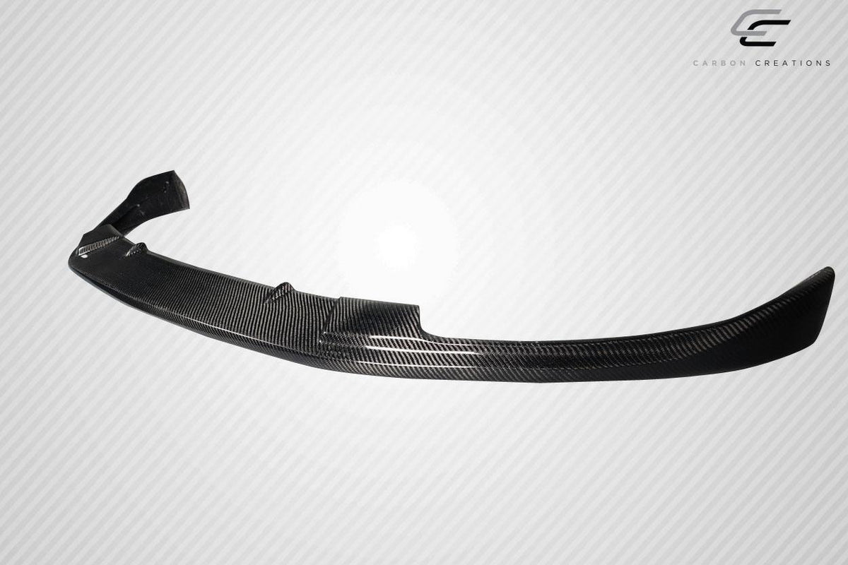 2017-2020 Fiat 124 Spider Carbon Creations Rezza Carbon Fiber Front Lip