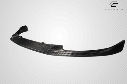 2017-2020 Fiat 124 Spider Carbon Creations Rezza Carbon Fiber Front Lip
