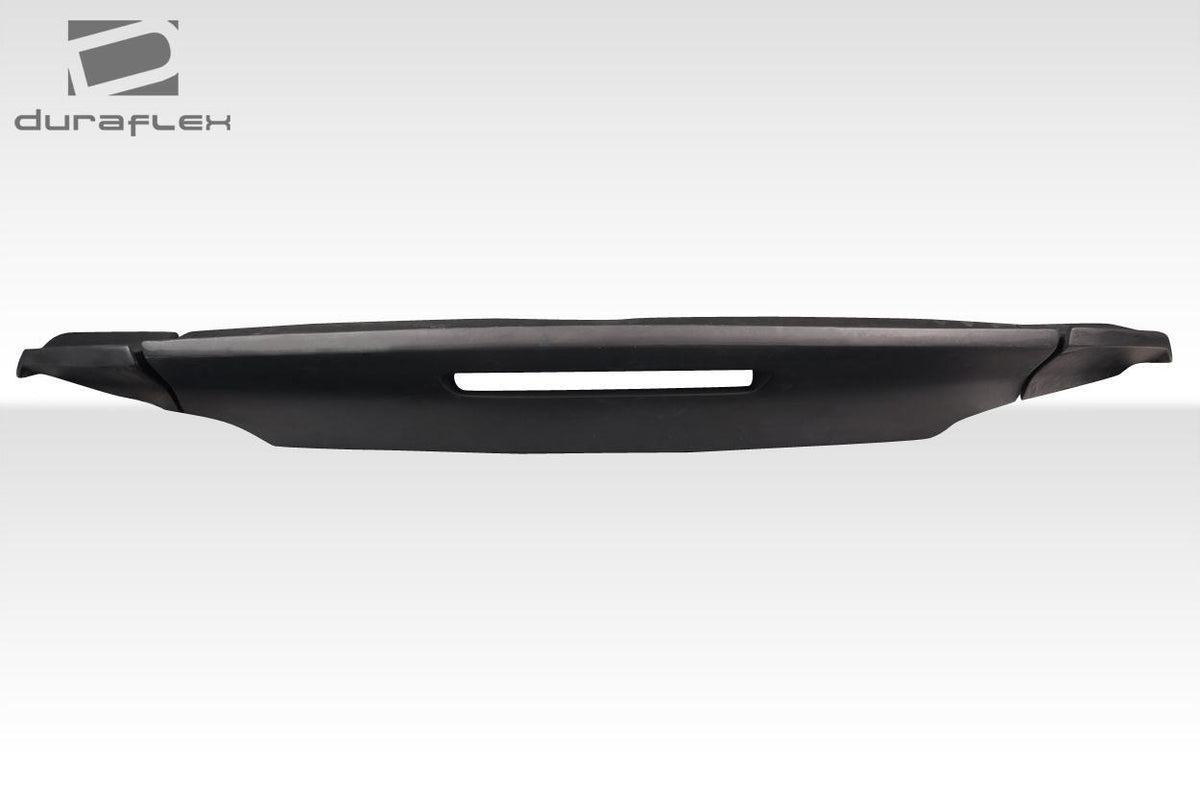 2017-2020 Fiat 124 Spider Duraflex Noven Rear Wing