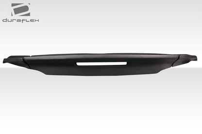 2017-2020 Fiat 124 Spider Duraflex Noven Rear Wing
