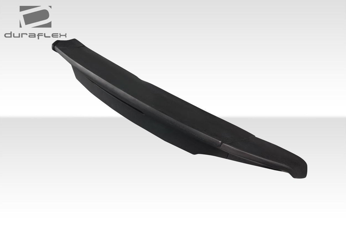 2017-2020 Fiat 124 Spider Duraflex Noven Rear Wing
