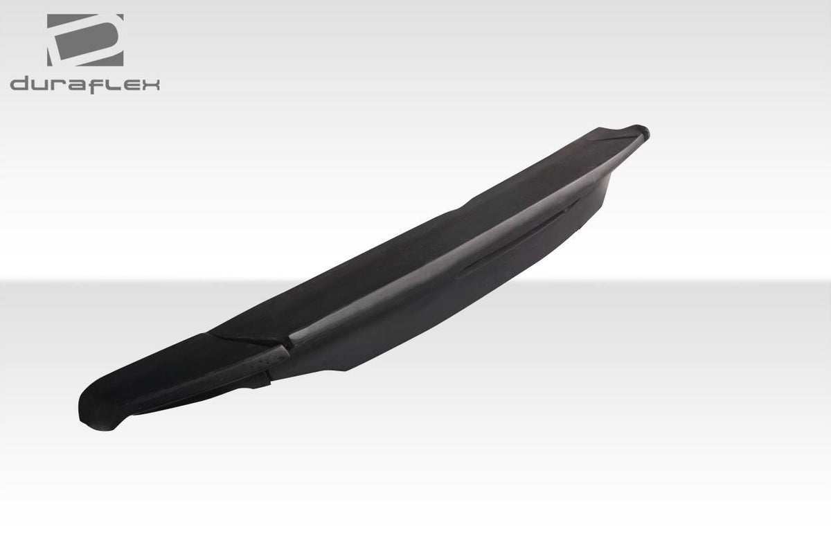 2017-2020 Fiat 124 Spider Duraflex Noven Rear Wing