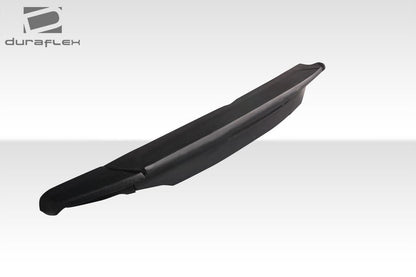 2017-2020 Fiat 124 Spider Duraflex Noven Rear Wing