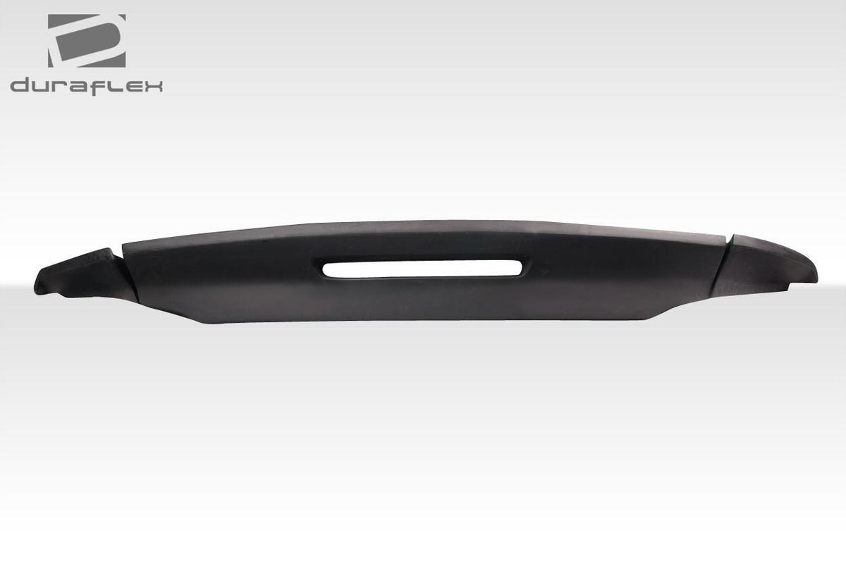 2017-2020 Fiat 124 Spider Duraflex Noven Rear Wing