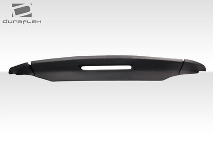 2017-2020 Fiat 124 Spider Duraflex Noven Rear Wing