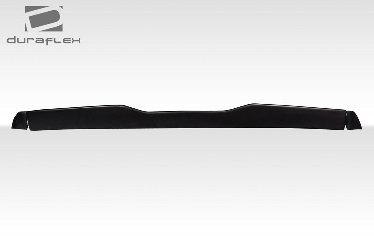 2009-2018 Dodge Ram Duraflex Texas Twister Rear Wing