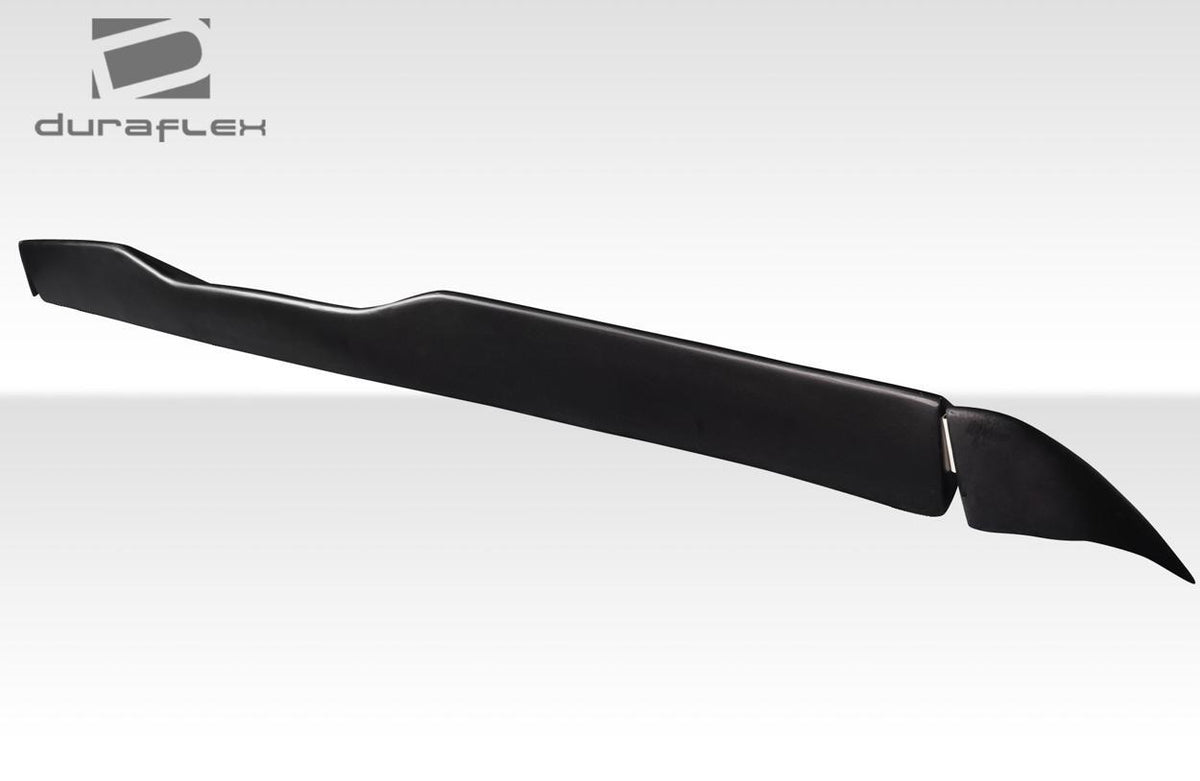 2009-2018 Dodge Ram Duraflex Texas Twister Rear Wing