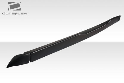 2009-2018 Dodge Ram Duraflex Texas Twister Rear Wing