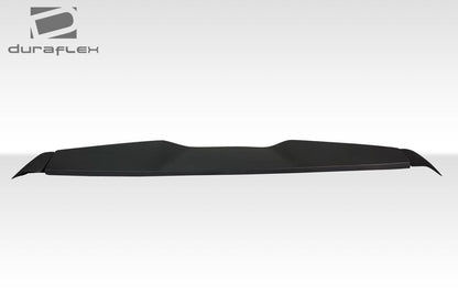 2009-2018 Dodge Ram Duraflex Texas Twister Rear Wing