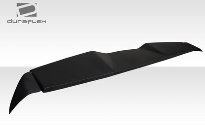 2009-2018 Dodge Ram Duraflex Texas Twister Rear Wing