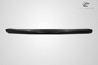 2009-2018 Dodge Ram Carbon Creations Texas Twister Carbon Fiber Rear Wing