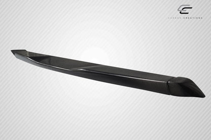 2009-2018 Dodge Ram Carbon Creations Texas Twister Carbon Fiber Rear Wing
