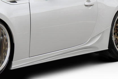 2013-2020 Scion FRS Duraflex S-Look Side Skirts