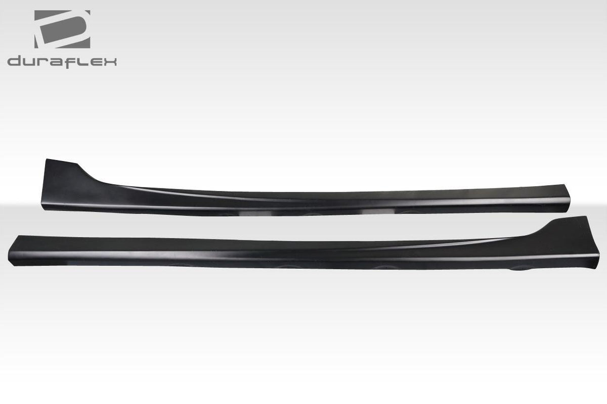 2014-2021 Mazda 6 Duraflex Lazer Side Skirts