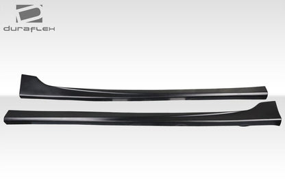 2014-2021 Mazda 6 Duraflex Lazer Side Skirts