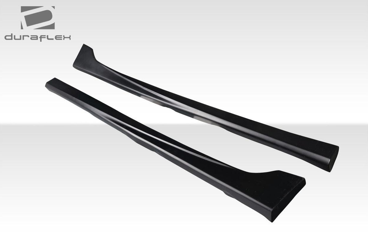 2014-2021 Mazda 6 Duraflex Lazer Side Skirts