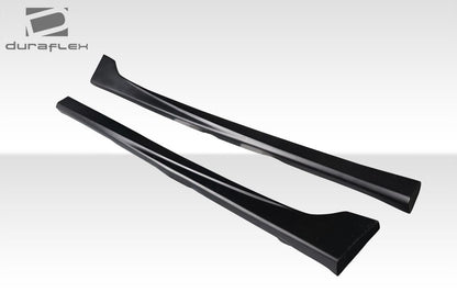 2014-2021 Mazda 6 Duraflex Lazer Side Skirts