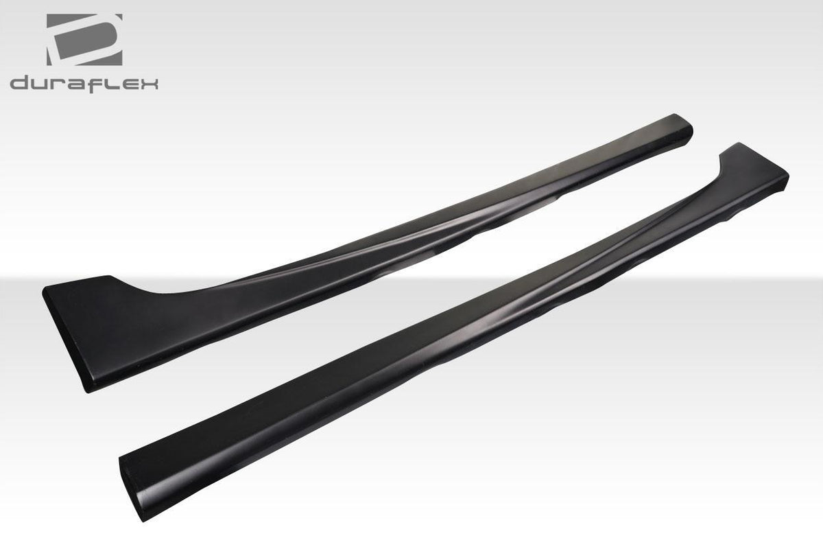 2014-2021 Mazda 6 Duraflex Lazer Side Skirts