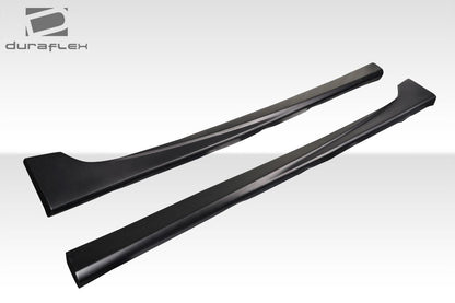 2014-2021 Mazda 6 Duraflex Lazer Side Skirts