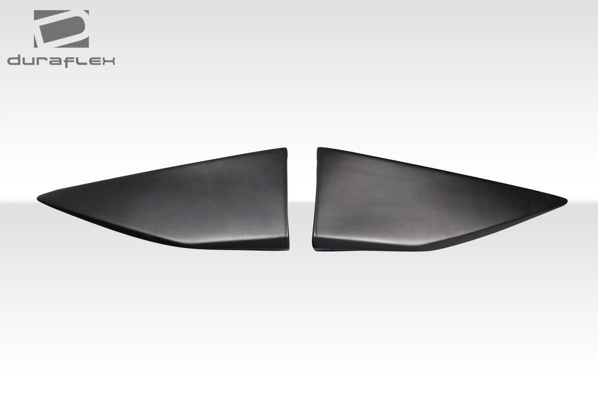 2014-2021 Mazda 6 Duraflex Lazer Rear Lip