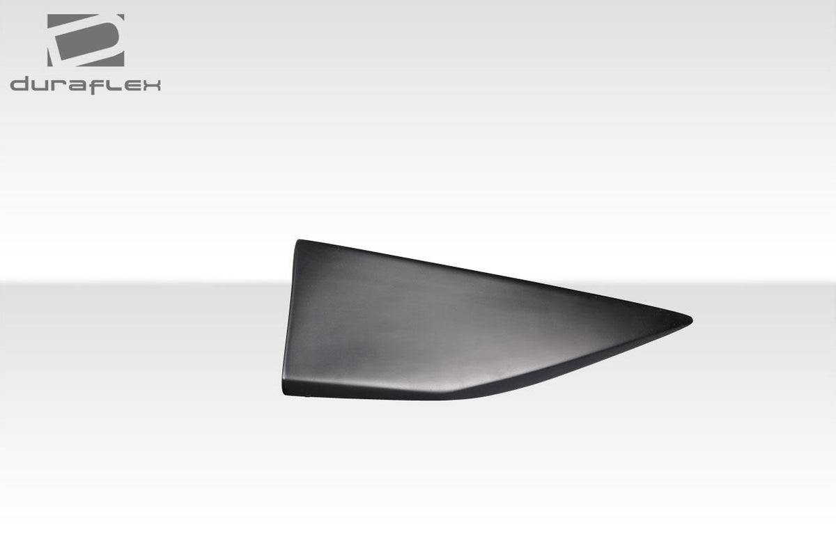2014-2021 Mazda 6 Duraflex Lazer Rear Lip