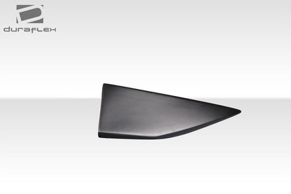 2014-2021 Mazda 6 Duraflex Lazer Rear Lip