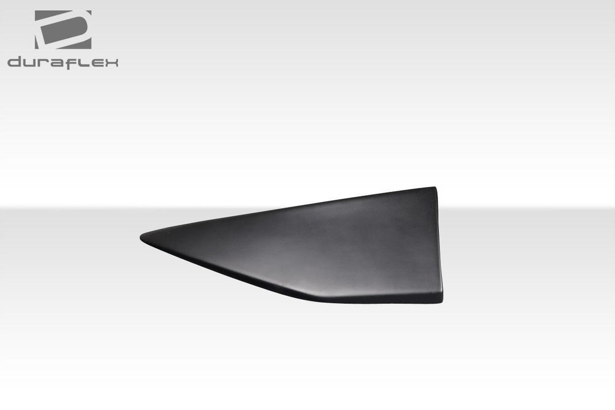 2014-2021 Mazda 6 Duraflex Lazer Rear Lip
