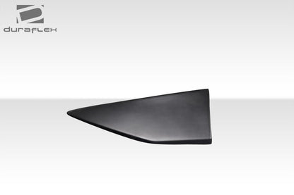 2014-2021 Mazda 6 Duraflex Lazer Rear Lip