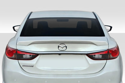 2014-2021 Mazda 6 Duraflex Lazer Rear Wing