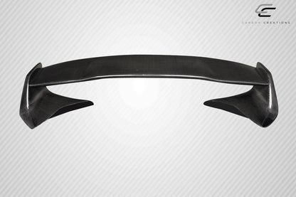 2020-2025 Toyota Supra Carbon Creations Super Speed Carbon Fiber Rear Wing
