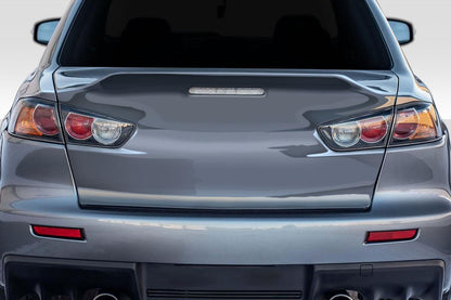 2008-2017 Mitsubishi Lancer Duraflex Demon Trunk
