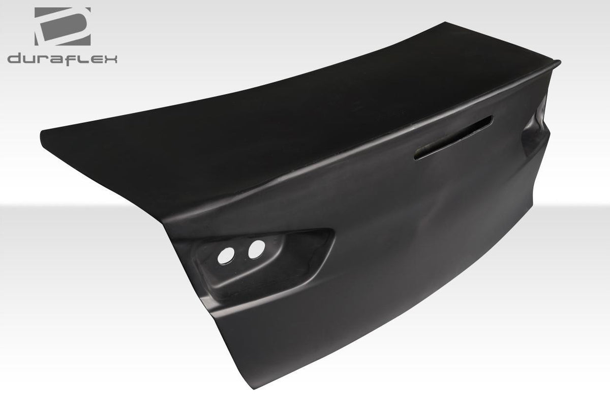 2008-2017 Mitsubishi Lancer Duraflex Demon Trunk