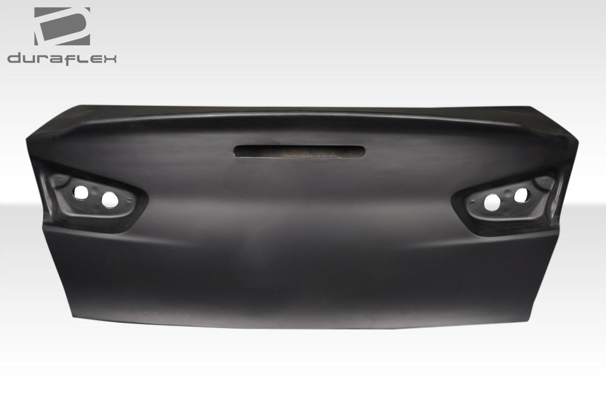 2008-2017 Mitsubishi Lancer Duraflex Demon Trunk