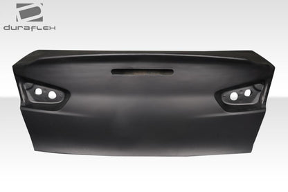 2008-2017 Mitsubishi Lancer Duraflex Demon Trunk