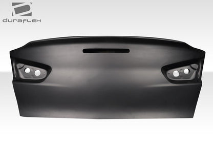 2008-2017 Mitsubishi Lancer Duraflex Demon Trunk