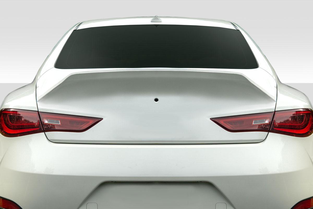 2017-2022 Infiniti Q60 Duraflex Invo Trunk