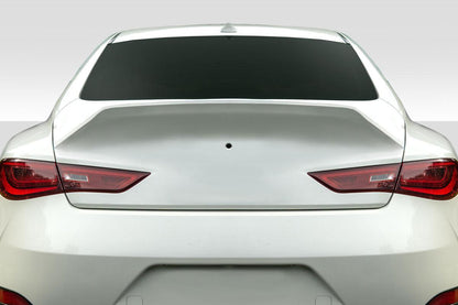 2017-2022 Infiniti Q60 Duraflex Invo Trunk