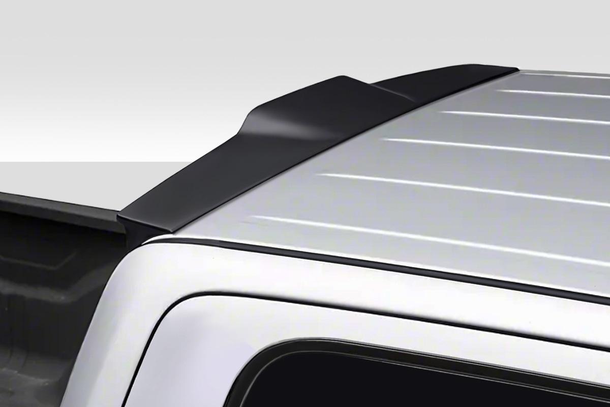 2009-2018 Dodge Ram Duraflex Rugged Road Rear Wing