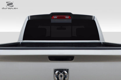 2009-2018 Dodge Ram Duraflex Rugged Road Rear Wing