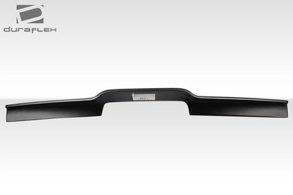 2009-2018 Dodge Ram Duraflex Rugged Road Rear Wing