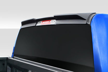 2019-2023 Dodge Ram Duraflex Rugged Road Rear Wing
