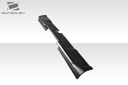 2019-2023 Dodge Ram Duraflex Rugged Road Rear Wing