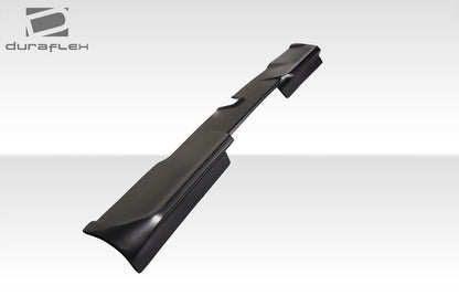 2019-2023 Dodge Ram Duraflex Rugged Road Rear Wing