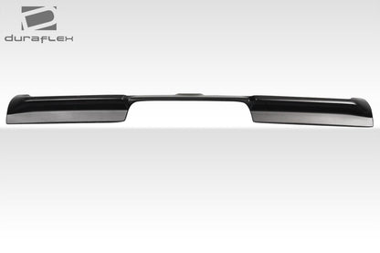 2019-2023 Dodge Ram Duraflex Rugged Road Rear Wing