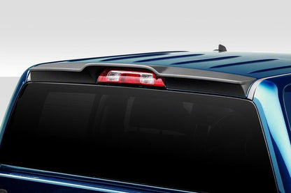 2014-2018 Chevrolet Silverado Duraflex Rugged Road Rear Wing