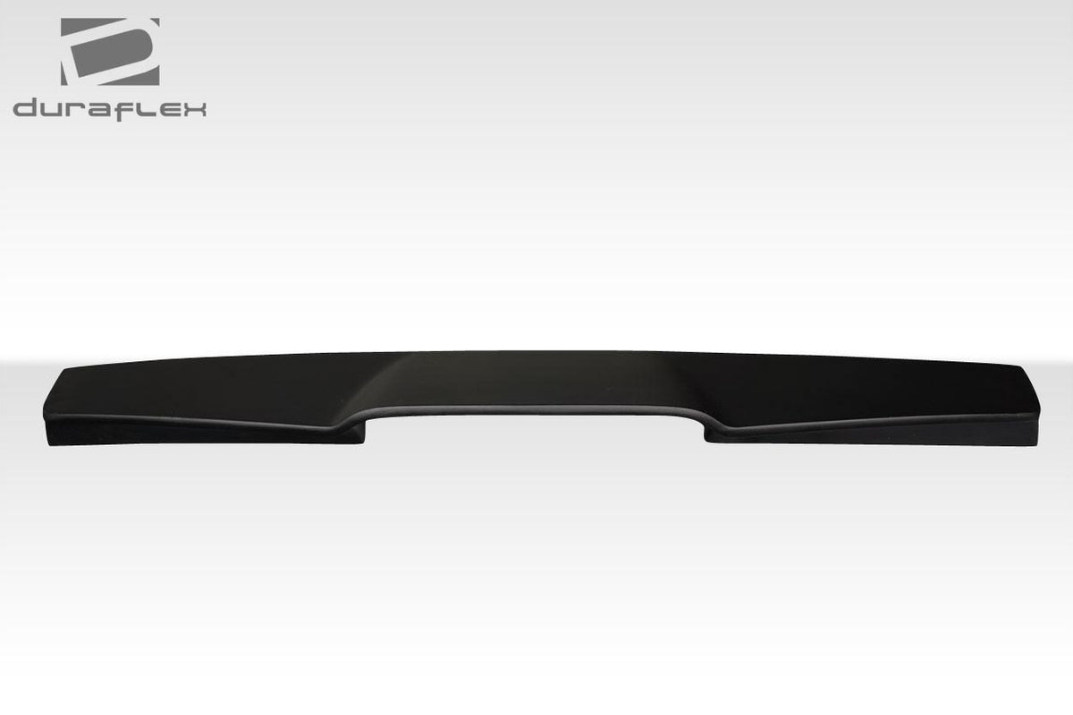 2014-2018 Chevrolet Silverado Duraflex Rugged Road Rear Wing
